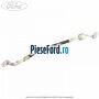Conducta compresor tur refrigerat HF01234YF Ford EcoSport 2013-2018 1.0 EcoBoost 140 cp YYJD, YYJF benzina