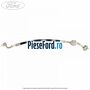 Conducta compresor tur refrigerat R134A Ford EcoSport 2013-2018 1.0 EcoBoost 125 cp M1JC, M1JJ, M1JU benzina