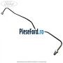 Conducta dreapta pompa centrala frana 2C294B Ford Ka plus 2016-2018 1.2 Ti-VCT 85 cp YSKD, YSKE benzina