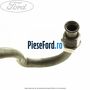 Conducta dreapta racitor ulei cutie automata CD4E Ford Mondeo 1993-1996 2.0 i 16V 136 cp NGA benzina