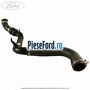 Conducta dreapta radiator intercooler, spre turbosuflanta Ford S-Max 2015-2023 2.0 TDCi BI-Turbo 210 cp T9CB, T9CC diesel