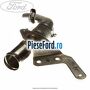 Conducta EGR Ford Transit 2000-2006 2.0 TDCi 125 cp FIFA diesel