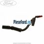 Conducta epurator ulei cu bifurcatie Ford Mondeo 2000-2007 2.5 V6 24V 170 cp LCBD benzina