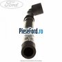 Conducta epurator ulei Ford Mondeo 2000-2007 2.5 V6 24V 170 cp LCBD benzina