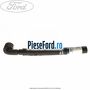 Conducta epurator ulei Ford Mondeo 2000-2007 2.5 V6 24V 170 cp LCBD benzina | Foto 2