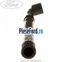 Conducta epurator ulei Ford Mondeo 2000-2007 ST220 226 cp MEBA benzina