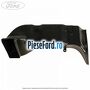 Conducta evacuare aer compartiment incarcare Ford Transit 2014-2018 2.2 TDCi RWD 155 cp CV24, CVR5, UYR6 diesel | Foto 2