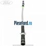 Conducta evacuare apa turbosuflanta Ford Focus 2011-2014 2.0 ST 250 cp R9DA, R9DB, R9DC, R9DD benzina