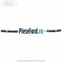 Conducta evacuare apa turbosuflanta Ford Focus 2011-2014 2.0 ST 250 cp R9DA, R9DB, R9DC, R9DD benzina