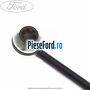 Conducta evacuare apa turbosuflanta Ford Galaxy 2007-2014 2.0 TDCi 163 cp TXWA diesel