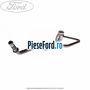 Conducta evacuare apa turbosuflanta Ford Grand C-Max 2011-2015 2.0 TDCi 163 cp TXDB diesel