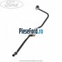 Conducta evacuare apa turbosuflanta Ford Kuga 2008-2012 2.0 TDCI 140 cp UFDA diesel