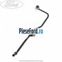 Conducta evacuare apa turbosuflanta Ford Kuga 2013-2016 2.0 TDCi 136 cp UKMA diesel