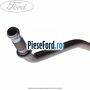 Conducta evacuare apa turbosuflanta Ford Kuga 2013-2016 2.0 TDCi 136 cp UKMA diesel | Foto 2
