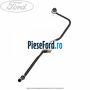 Conducta evacuare apa turbosuflanta Ford Mondeo 2008-2014 2.0 TDCi 163 cp TXBA, TXBB diesel