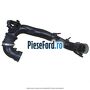 Conducta evacuare carcasa filtru aer Ford Kuga 2019-2023 1.5 EcoBoost 120 cp UNDA benzina
