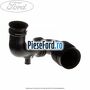 Conducta evacuare carcasa filtru aer Ford Ranger 2012-2015 2.2 TDCi 125 cp ENQW, GBVAJQW diesel