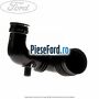 Conducta evacuare carcasa filtru aer Ford Ranger 2016-2020 3.2 TDCi 4x4 200 cp P5-AT, SA2R, SA2S, SA2W, SAFA diesel