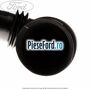 Conducta evacuare carcasa filtru aer Ford Ranger 2016-2020 3.2 TDCi 4x4 200 cp P5-AT, SA2R, SA2S, SA2W, SAFA diesel