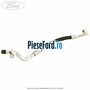 Conducta evacuare compresor clima Ford Galaxy 2000-2006 1.9 TDI 90 cp 1Z, AHU, ANU diesel