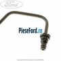 Conducta evacuare pompa ambreiaj Ford S-Max 2007-2014 2.0 145 cp AOWA, AOWB, TBWA, TBWB benzina