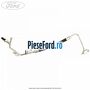 Conducta evacuare radiator clima Ford Galaxy 2000-2006 1.9 TDI 150 cp BTB diesel