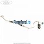 Conducta evacuare radiator clima Ford Galaxy 2000-2006 1.9 TDI 90 cp 1Z, AHU, ANU diesel