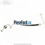 Conducta evacuare radiator clima Ford Galaxy 2000-2006 1.9 TDI 90 cp 1Z, AHU, ANU diesel