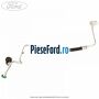 Conducta evacuare radiator clima Ford Galaxy 2000-2006 1.9 TDI 90 cp 1Z, AHU, ANU diesel | Foto 2