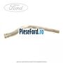 Conducta evacuare radiator habitaclu Ford Focus 2004-2007 1.6 TDCi 90 cp GPDA, GPDB, GPDC, HHDA, HHDB diesel