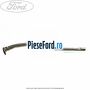 Conducta evacuare radiator habitaclu Ford Focus 2004-2007 1.8 125 cp Q7DA, QQDA, QQDB benzina