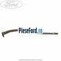 Conducta evacuare radiator habitaclu Ford Focus 2008-2011 2.0 TDCi 110 cp IXDA diesel