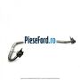 Conducta evacuare turbosuflanta Ford Fiesta 2017-2023 1.0 EcoBoost 101 cp SFJE, SFJF, SFJH, SFJJ, SFJK, SFJN benzina