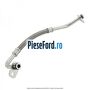 Conducta evacuare turbosuflanta Ford Fiesta 2017-2023 1.5 EcoBoost ST 200 cp YZJA benzina