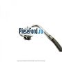 Conducta evacuare turbosuflanta Ford Fiesta Active 2018-2023 1.0 EcoBoost 125 cp M1JL, M1JM benzina
