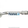 Conducta evacuare turbosuflanta Ford Focus 2019-2023 1.5 EcoBoost 182 cp Y1DA benzina