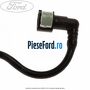 Conducta filtru combustibil Ford Focus 1998-2004 1.8 16V 115 cp EYDB, EYDC, EYDD, EYDE, EYDF benzina | Foto 2