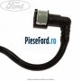 Conducta filtru combustibil Ford Focus 1998-2004 RS 215 cp HMDA benzina | Foto 2