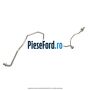 Conducta filtru uscator aeroterma Ford Fiesta 2013-2017 1.6 ST 200 200 cp JTJC benzina