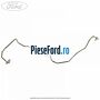 Conducta filtru uscator aeroterma Ford Fiesta 2013-2017 1.6 TDCi 95 cp T3JA, TZJA, TZJB diesel