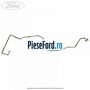 Conducta filtru uscator aeroterma Ford Fiesta 2013-2017 1.6 TDCi 95 cp T3JA, TZJA, TZJB diesel