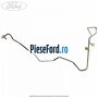 Conducta filtru uscator aeroterma Ford Fiesta 2013-2017 1.6 TDCi 95 cp T3JA, TZJA, TZJB diesel | Foto 2