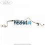 Conducta filtru uscator aeroterma Ford Kuga 2008-2012 2.0 TDCI 4x4 140 cp UFDA diesel