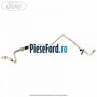 Conducta filtru uscator aeroterma Ford Kuga 2008-2012 2.0 TDCI 4x4 140 cp UFDA diesel