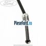 Conducta frana axa spate dreapta Ford Ranger 2006-2012 3.0 TDCi 156 cp MD30DITC, WEAT diesel