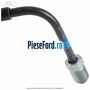 Conducta frana axa spate dreapta Ford Ranger 2012-2015 2.2 TDCi 120 cp ENPF, GBVAJPF diesel