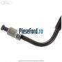 Conducta frana axa spate model inaltat Ford Ranger 2016-2020 2.2 TDCi 131 cp T22DD0P diesel