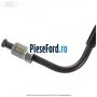 Conducta frana axa spate model inaltat Ford Ranger 2016-2020 2.2 TDCi 4x4 160 cp GBVAJQJ, T22DD0P diesel