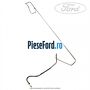Conducta frana dreapta fata Ford C-Max 2007-2011 2.0 TDCi 110 cp IXDA diesel | Foto 3
