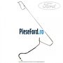 Conducta frana dreapta fata Ford Focus 2004-2007 2.0 TDCi 136 cp G6DA, G6DB, G6DD, G6DG diesel | Foto 3